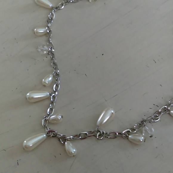 Long necklace - Picture 3 of 3